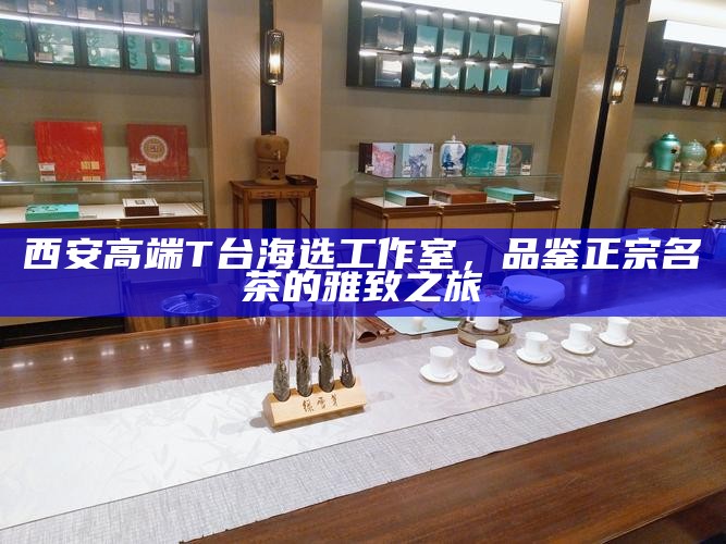 西安高端T台海选工作室，品鉴正宗名茶的雅致之旅