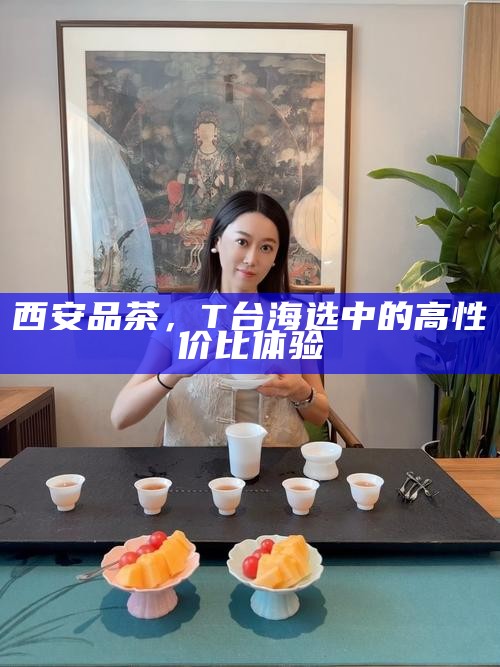 西安品茶，T台海选中的高性价比体验